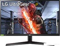 Монитор LG UltraGear 27GN600-B