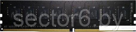 Оперативная память GeIL Pristine 4GB DDR4 PC4-21300 GP44GB2666C19SC, фото 2