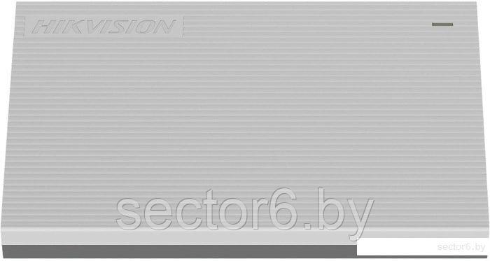 Внешний накопитель Hikvision T30 HS-EHDD-T30(STD)/2T/GREY/OD 2TB (серый) - фото 1 - id-p185167815
