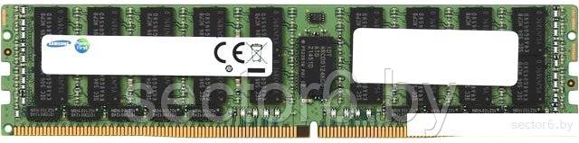 Оперативная память Samsung 16GB DDR4 PC4-25600 M393A2K40DB3-CWE, фото 2