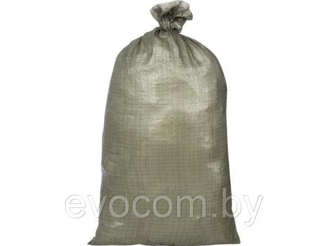 Мешок полипропилен. для мусора 50x90см (100шт.) (Китай) - фото 1 - id-p185128306