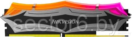 Оперативная память Hikvision 16GB DDR4 PC4-25600 HKED4161DAA2D2ZA4/16G, фото 2