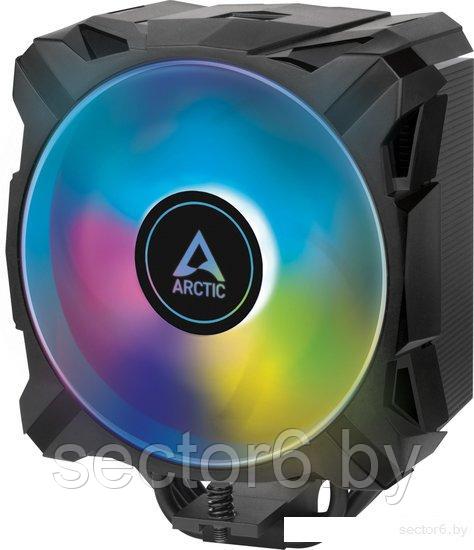 Кулер для процессора Arctic Freezer A35 A-RGB ACFRE00115A - фото 1 - id-p185167934