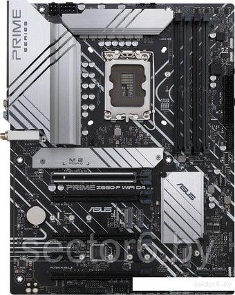 Материнская плата ASUS Prime Z690-P WiFi D4, фото 2