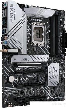 Материнская плата ASUS Prime Z690-P WiFi D4, фото 2