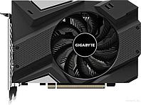 Видеокарта Gigabyte GeForce GTX 1650 D6 OC 4G 4GB GDDR6 GV-N1656OC-4GD (rev. 3.0)