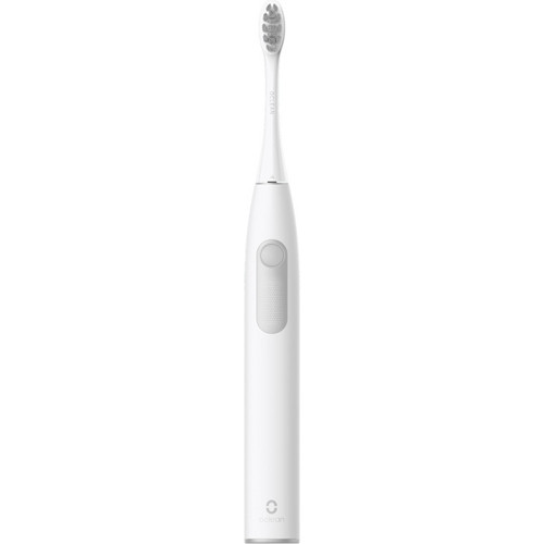 Электрическая зубная щетка Oclean Z1 Sonic Smart Toothbrush (Белый) Европейская версия - фото 1 - id-p185123514