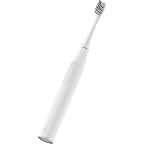 Электрическая зубная щетка Oclean Z1 Sonic Smart Toothbrush (Белый) Европейская версия - фото 2 - id-p185123514