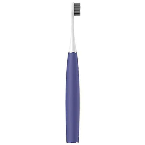 Электрическая зубная щетка Oclean Air 2 Sonic Electric Toothbrush (Фиолетовый) - фото 2 - id-p185126916