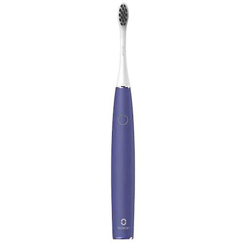 Электрическая зубная щетка Oclean Air 2 Sonic Electric Toothbrush (Фиолетовый) - фото 3 - id-p185126916