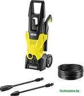 Мойка высокого давления Karcher K 3 1.601-888.0