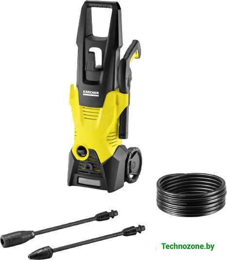 Мойка высокого давления Karcher K 3 1.601-888.0 - фото 1 - id-p185123781