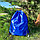 Рюкзак - мешок Tip для спортивной и сменной обуви / Компактный, сверхлегкий, усиленный Желтый, фото 6