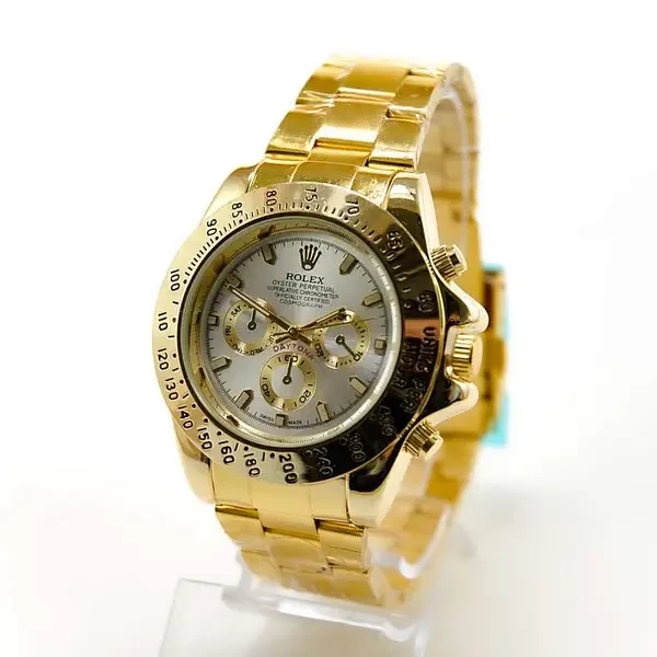 Часы мужские ROLEX Daytona - фото 1 - id-p74957808