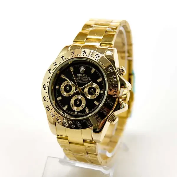 Часы мужские ROLEX Daytona - фото 2 - id-p74957808