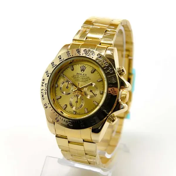 Часы мужские ROLEX Daytona - фото 8 - id-p74957808