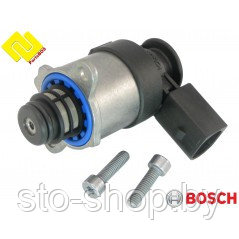 BOSCH 1462C00987 Регулятор давления подачи топлива