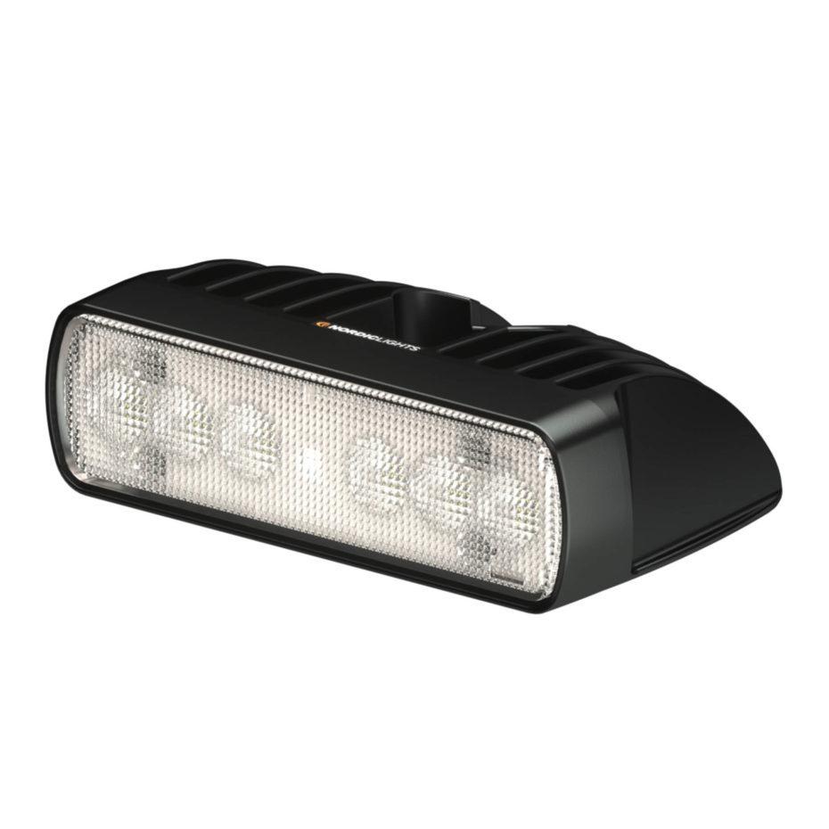 СВЕТОДИОДНАЯ ФАРА PICTOR 620 LED - фото 1 - id-p185185104