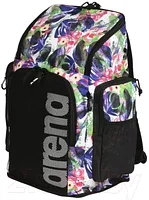 Рюкзак спортивный ARENA Team Backpack 45 Allover / 002437 140