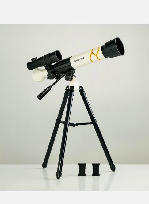 Телескоп детский GUANGXUEBAO, арт.SS302133\XF053375, фото 1