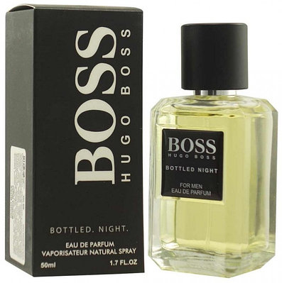 Парфюм Hugo Boss Bottled Night / edp 50ml