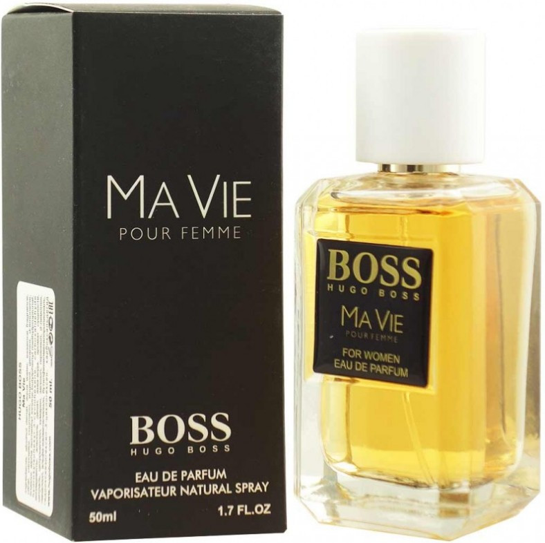 Парфюм Hugo Boss Ma Vie / edp 50ml