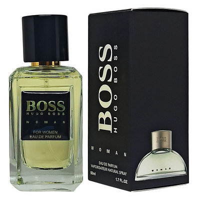 Парфюм Hugo Boss Woman / edp 50ml