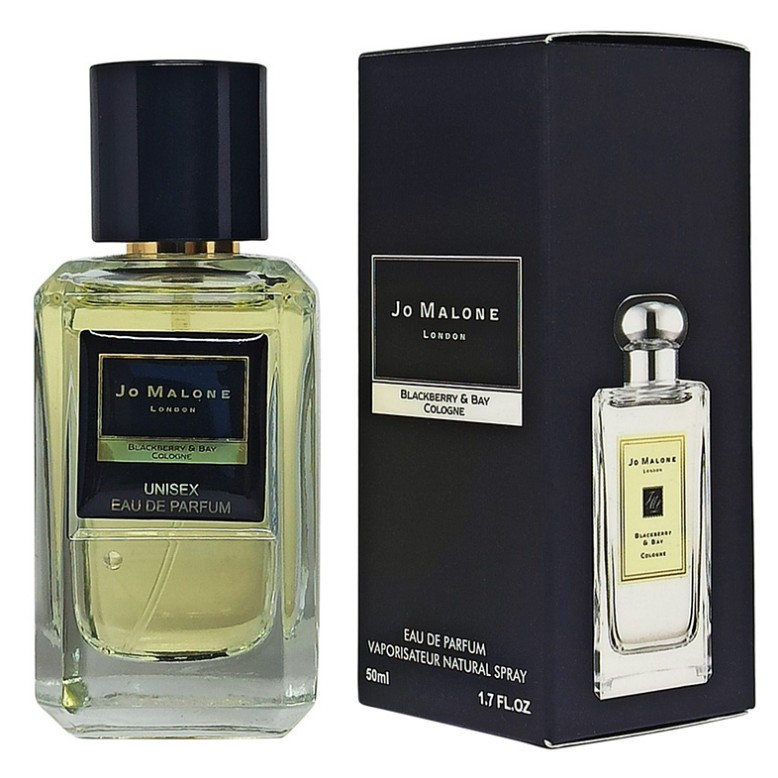 Евро Парфюм Jo Malone Blackberry & Bay / edp 50ml