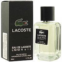 Парфюм Lacoste Eau De Lacoste Noir / edp 50ml