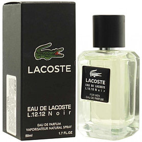 Парфюм Lacoste Eau De Lacoste Noir / edp 50ml