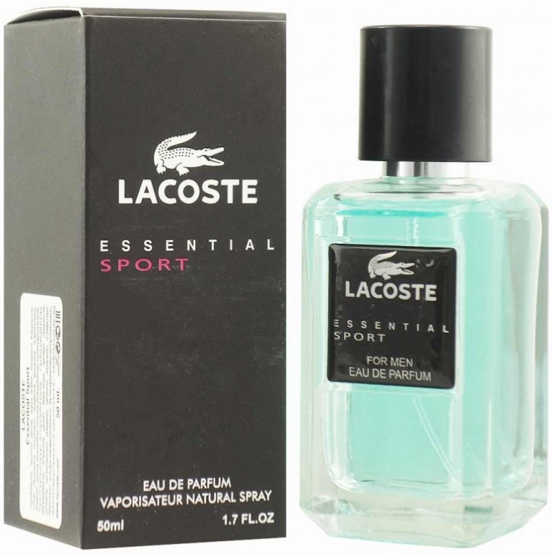 Парфюм Lacoste Essential Sport / edp 50ml