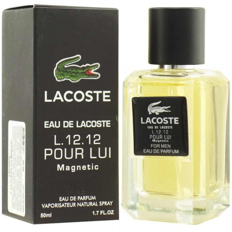 Парфюм Lacoste L.12.12 Pour Elle Magnetic / edp 50ml