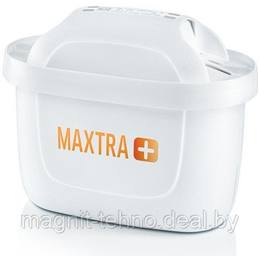 Сменный фильтрующий картридж Brita MAXTRA+ для жёсткой воды - фото 1 - id-p185193501