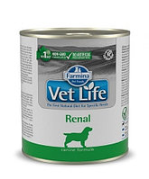 Консервы для собак Farmina Vet Life Dog Renal