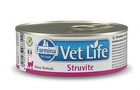 Консервы для кошек Farmina Vet Life Cat Struvite