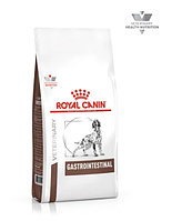 Сухой корм для собак Royal Canin GastroIntestinal Dog 2 кг