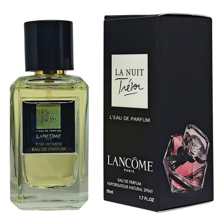 Парфюм Lancome La Nuit Tresor / edp 50ml - фото 1 - id-p185194994