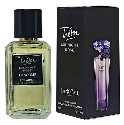 Парфюм Lancome Tresor Midnight Rose / edp 50ml