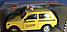 Такси Нива Play Smart "Автопарк" свет, звук, на батарейках, фото 2