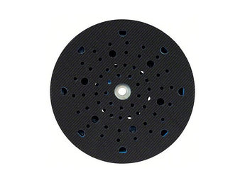 Опорная тарелка для GEX 150 Multihole (универсальный жесткий, система Multihole) (BOSCH)