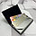 Визитница Troi Кредитница для пластиковых карт, 20 шт.  Grey, фото 3