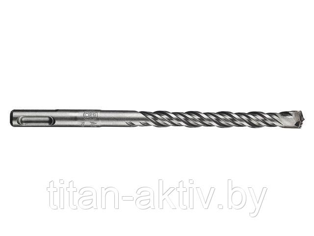 20х550х600 мм бур (сверло) SDS-plus 5X BOSCH