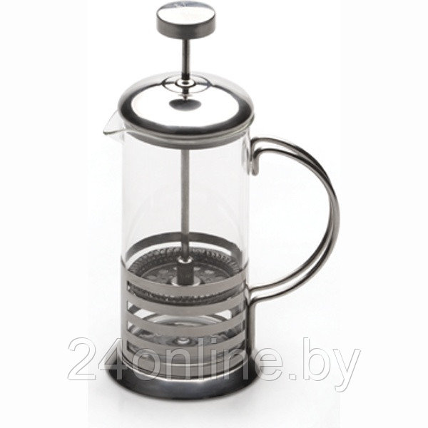 Поршневой заварочный чайник BergHOFF Studio арт.: 1106801 - фото 1 - id-p23029205