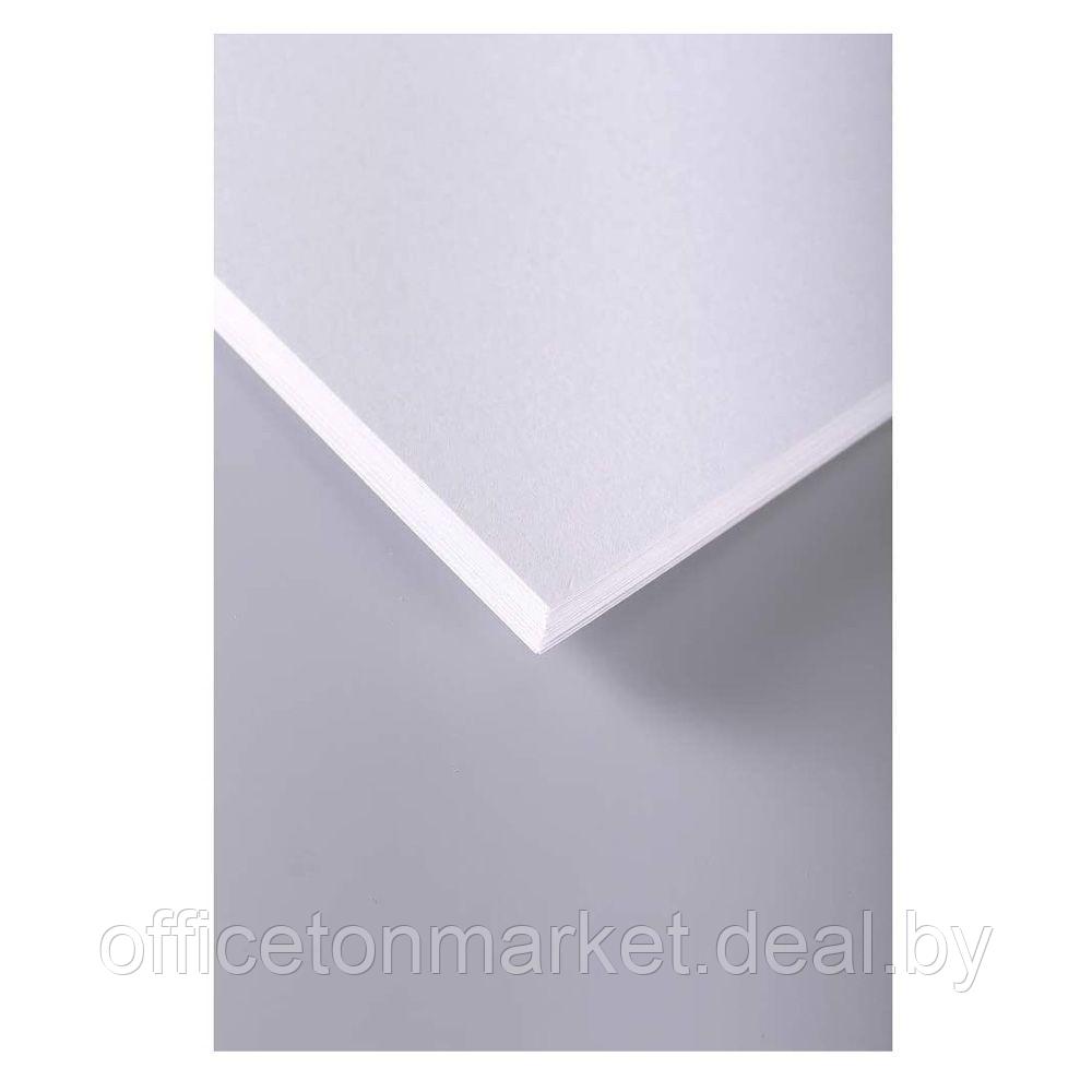 Бумага для черчения "Drawing Paper Ream", A2, 250 г/м2, белый - фото 1 - id-p185136100