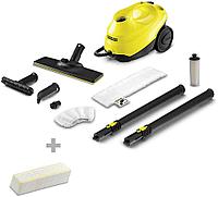 Пароочиститель KARCHER SC 3 EasyFix 1.513-121.0