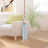 Швабра лентяйка Spin Mop 360 с вертикальным отжимом, фото 7