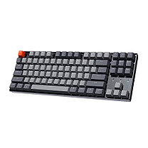 Беспроводная механическая Bluetooth клавиатура Keychron K8, фото 2