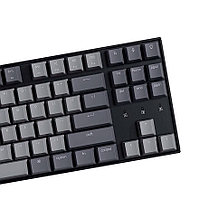 Беспроводная механическая Bluetooth клавиатура Keychron K8, фото 3