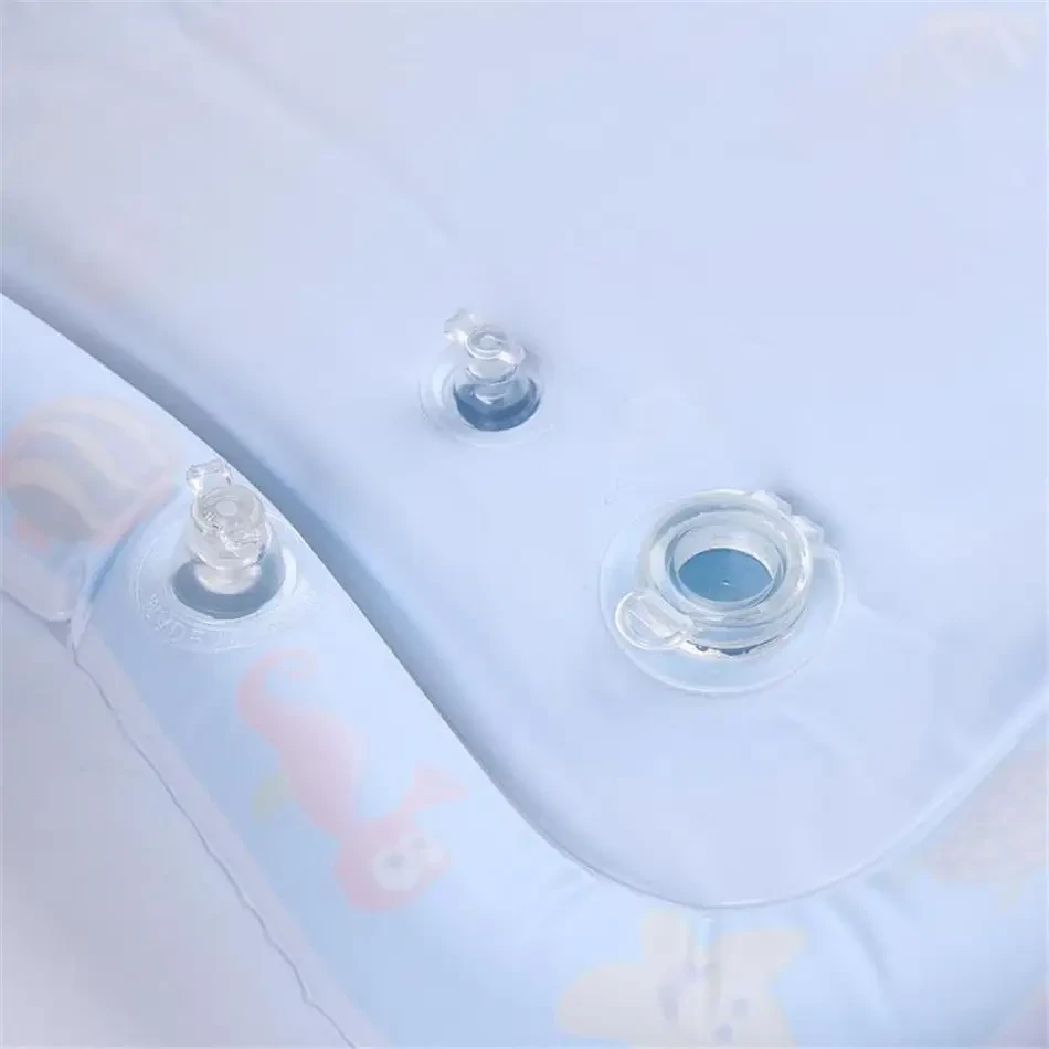 Водный детский развивающий коврик "Аквариум", 66 см х 50 см - фото 5 - id-p179850850
