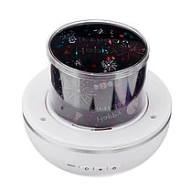 Ночник проектор Dream Rotating Projection Lamp, фото 3